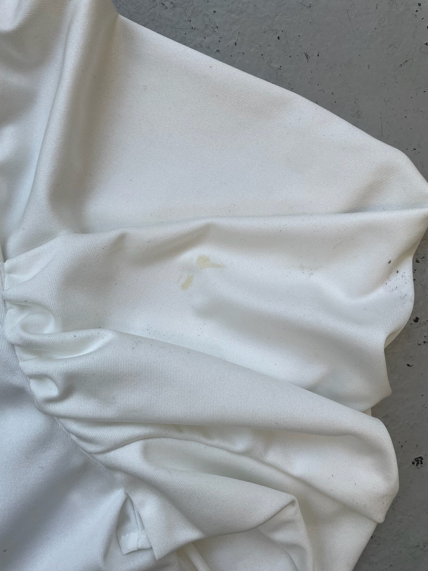 Junya Watanabe x Comme Des Garcons Key Ring Shirt (M)