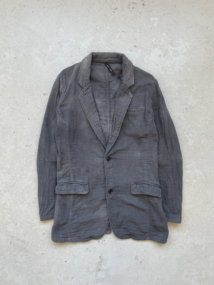 Glamb Grey Blazer (3)