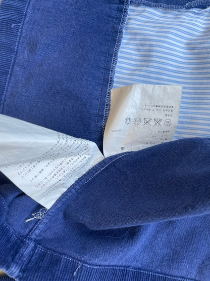 Comme Des Garcons Homme Plus Evergreen AD2005 Button Up (SS)