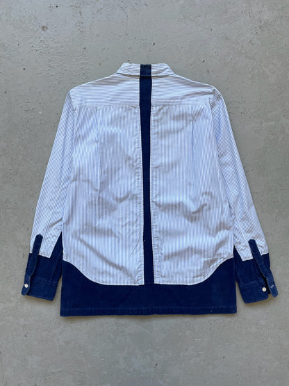 Comme Des Garcons Homme Plus Evergreen AD2005 Button Up (SS)