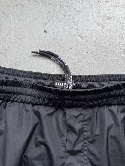 Balenciaga Nylon Cargo Pants (48)