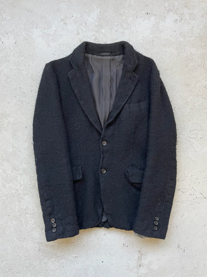 Comme Des Garcons Homme AD2009 Wool Blazer (S)