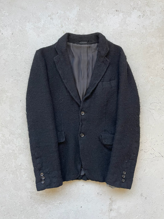 Comme Des Garcons Homme AD2009 Wool Blazer (S)