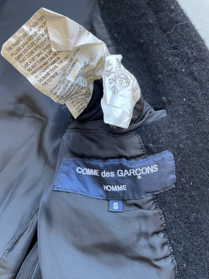 Comme Des Garcons Homme AD2009 Wool Blazer (S)