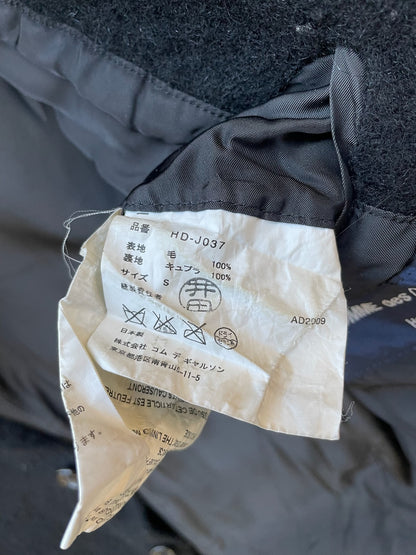 Comme Des Garcons Homme AD2009 Wool Blazer (S)