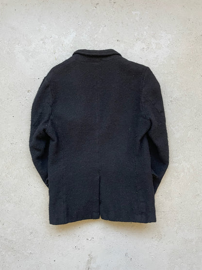 Comme Des Garcons Homme AD2009 Wool Blazer (S)