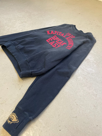 Kapital Kountry Speakeasy Crew Neck (3)