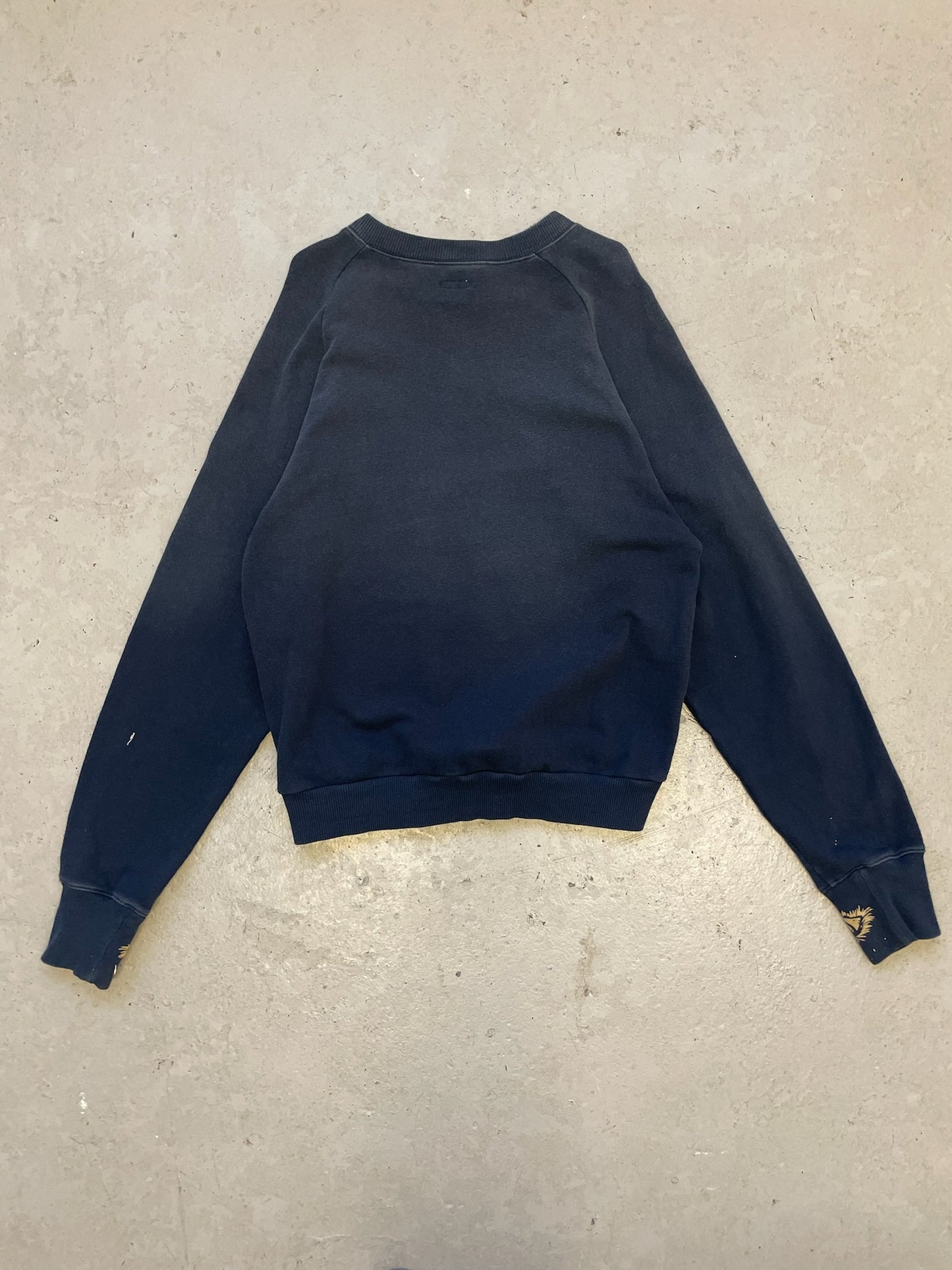 Kapital Kountry Speakeasy Crew Neck (3)