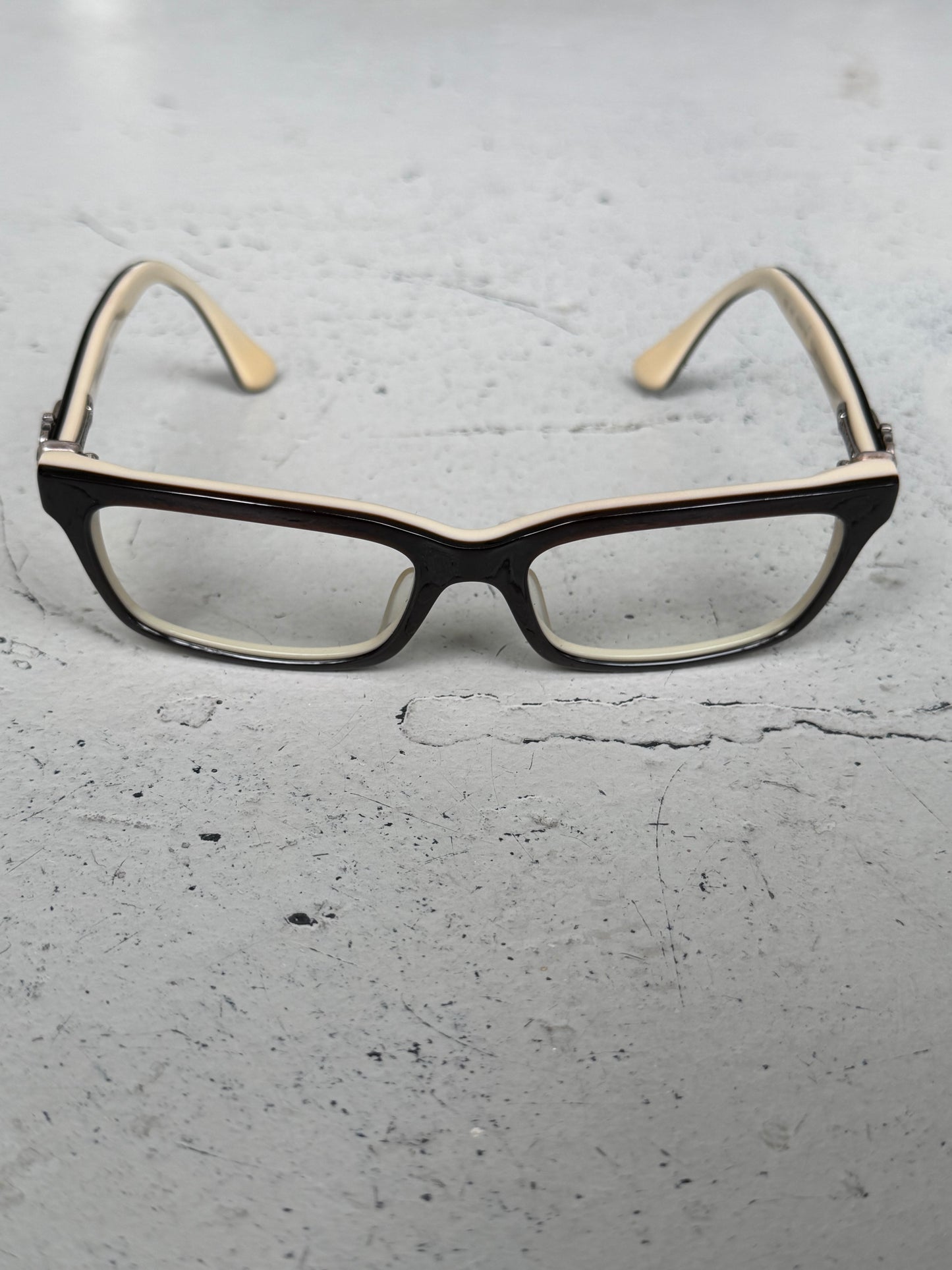 Chrome Hearts Rumpleforeskin Glasses (OS)