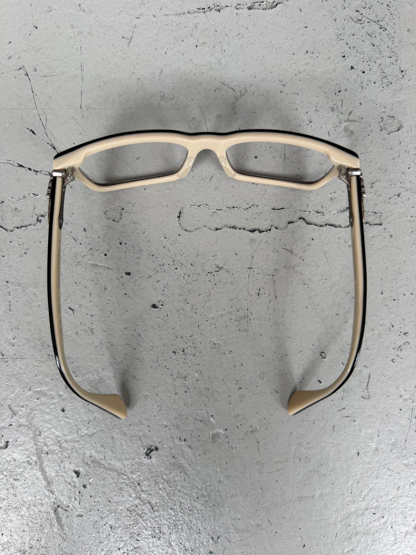 Chrome Hearts Rumpleforeskin Glasses (OS)