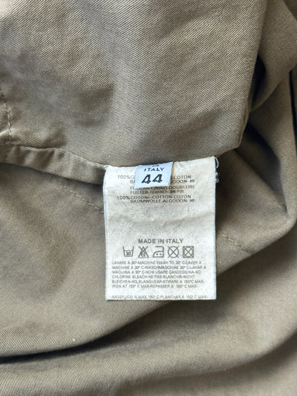 Maison Martin Margiela SS04 Cropped String Parka (44)