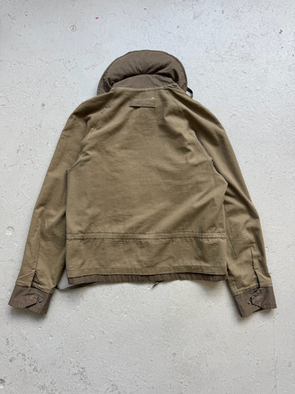 Maison Martin Margiela SS04 Cropped String Parka (44)