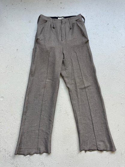 Undercover High Waisted Trousers (M)