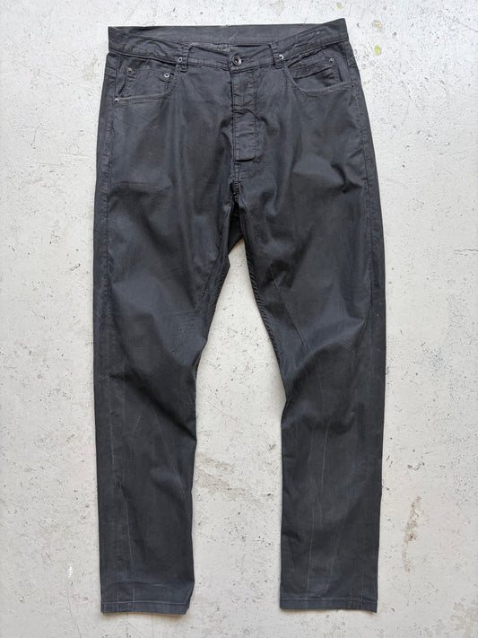 Rick Owens DRKSHDW Vicious Torrance Denim (32)