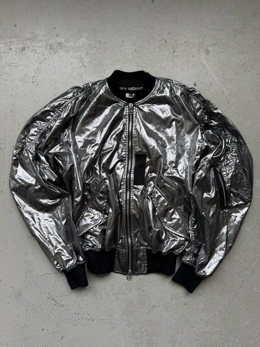 Junya Watanabe 2024 Silver Bomber (S)