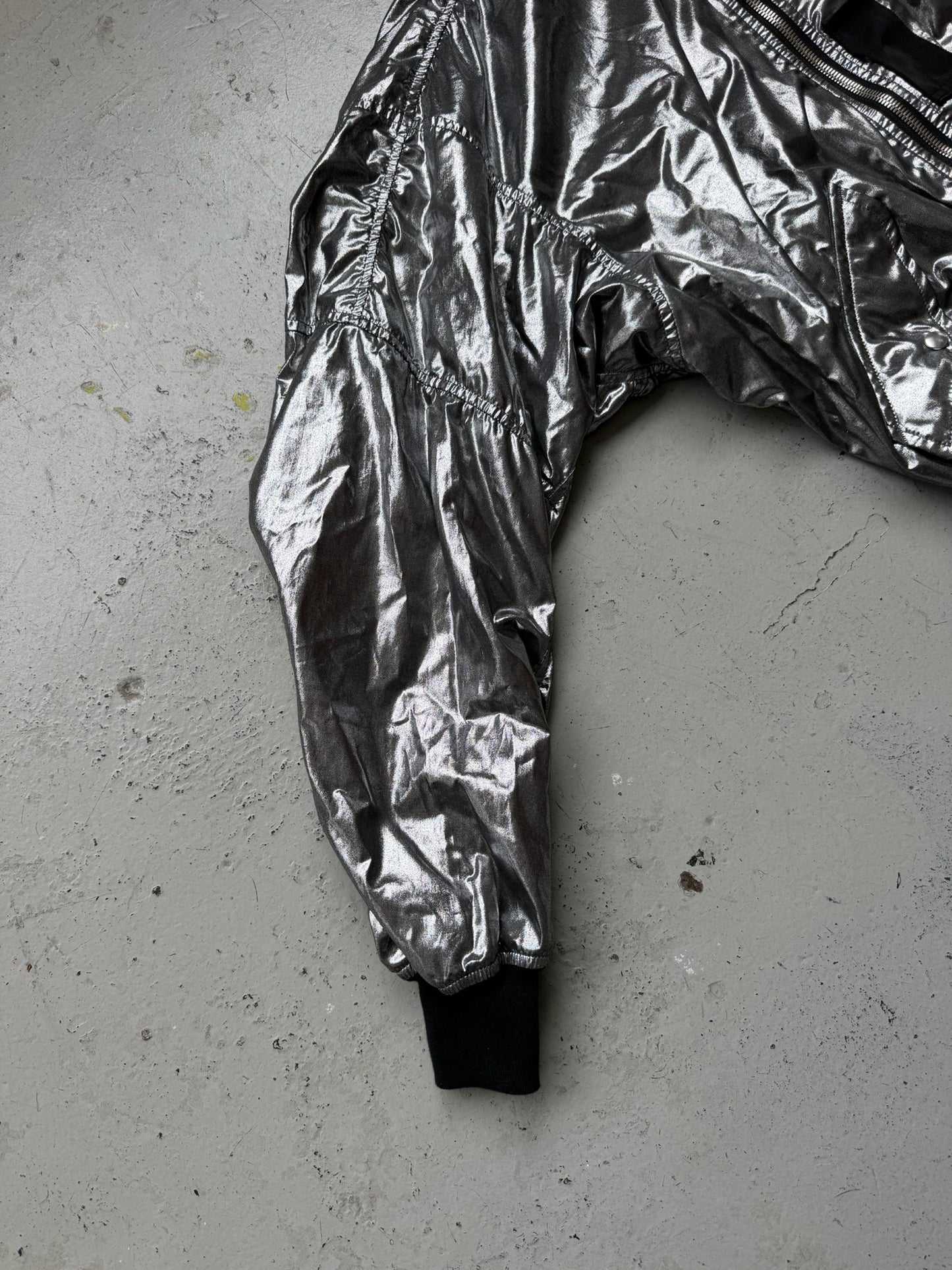 Junya Watanabe 2024 Silver Bomber (S)