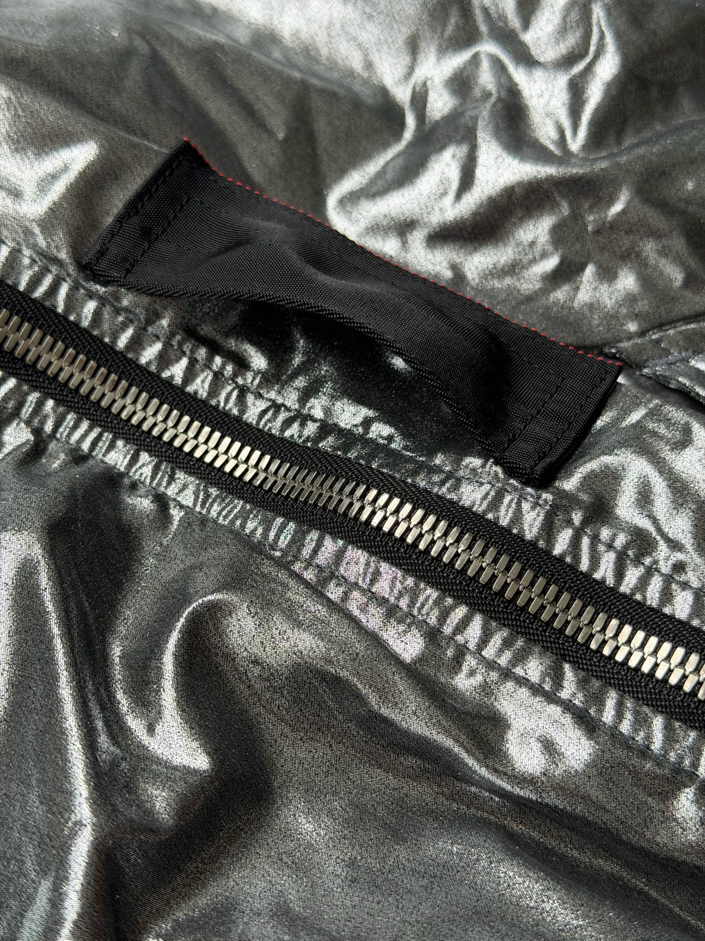 Junya Watanabe 2024 Silver Bomber (S)