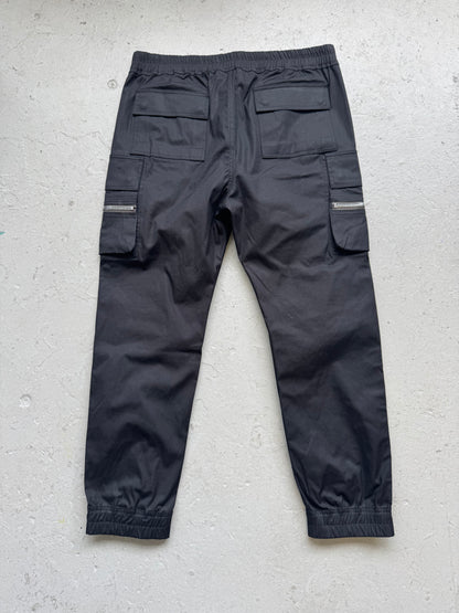 Rick Owens Phlegethon SS21 Mastadon Cargo Pants (56)