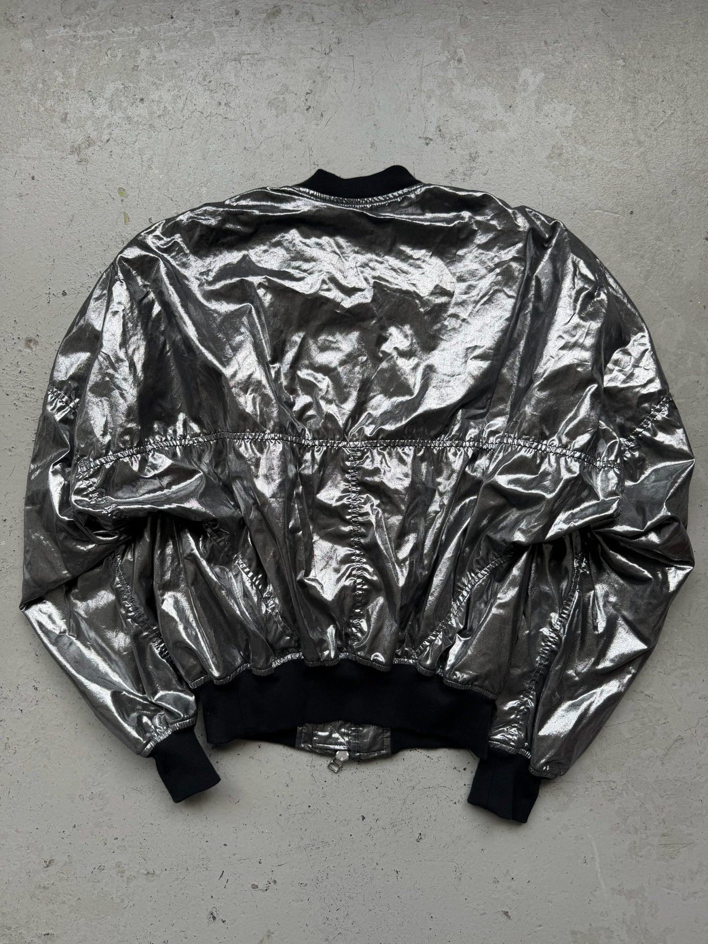 Junya Watanabe 2024 Silver Bomber (S)