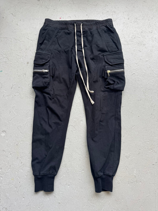 Rick Owens Phlegethon SS21 Cargo Pants (54)