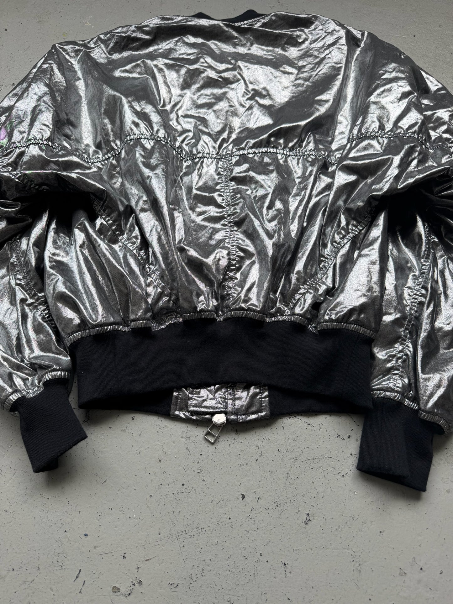 Junya Watanabe 2024 Silver Bomber (S)