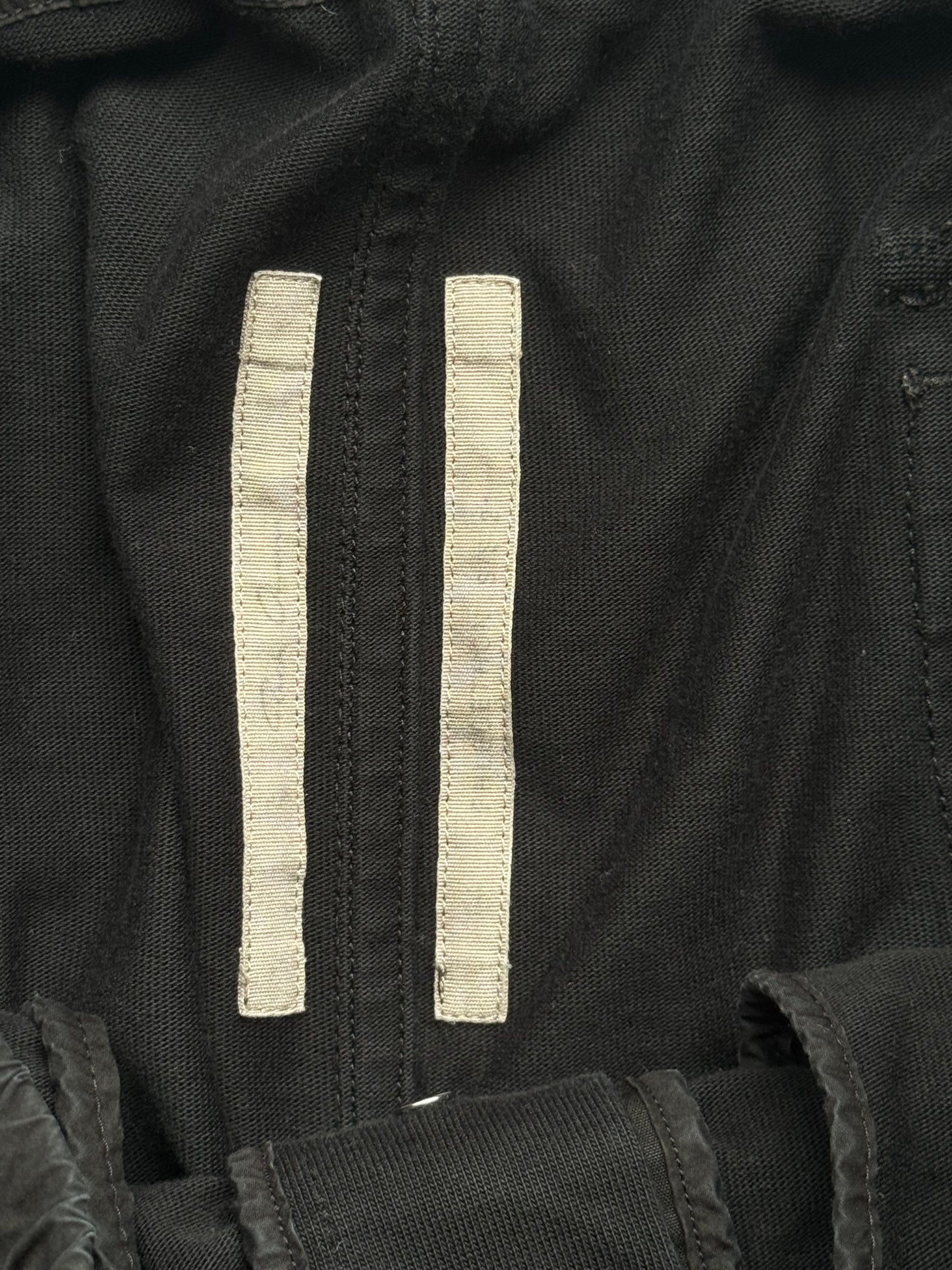 Rick Owens Phlegethon SS21 Cargo Pants (54)