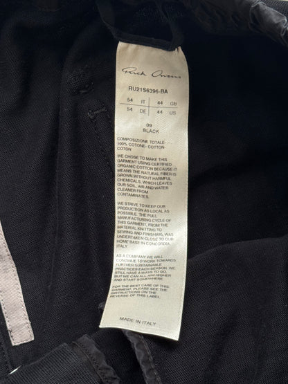 Rick Owens Phlegethon SS21 Cargo Pants (54)