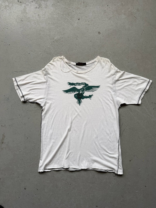 Undercover Scab Flat Earth T-Shirt (L)