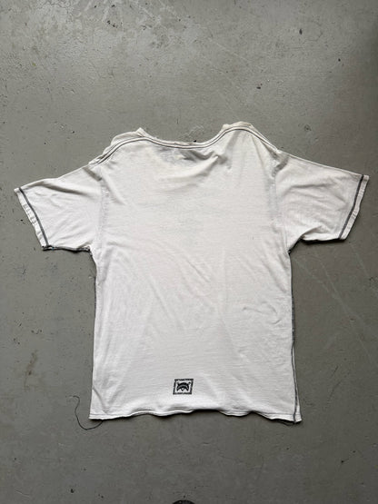 Undercover Scab Flat Earth T-Shirt (L)