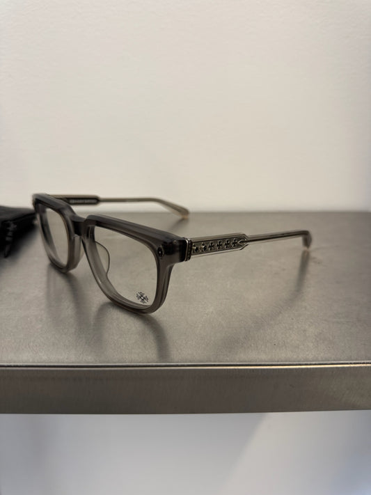 Chrome Hearts Ambidixtrous Glasses (OS)