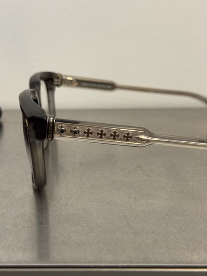 Chrome Hearts Ambidixtrous Glasses (OS)