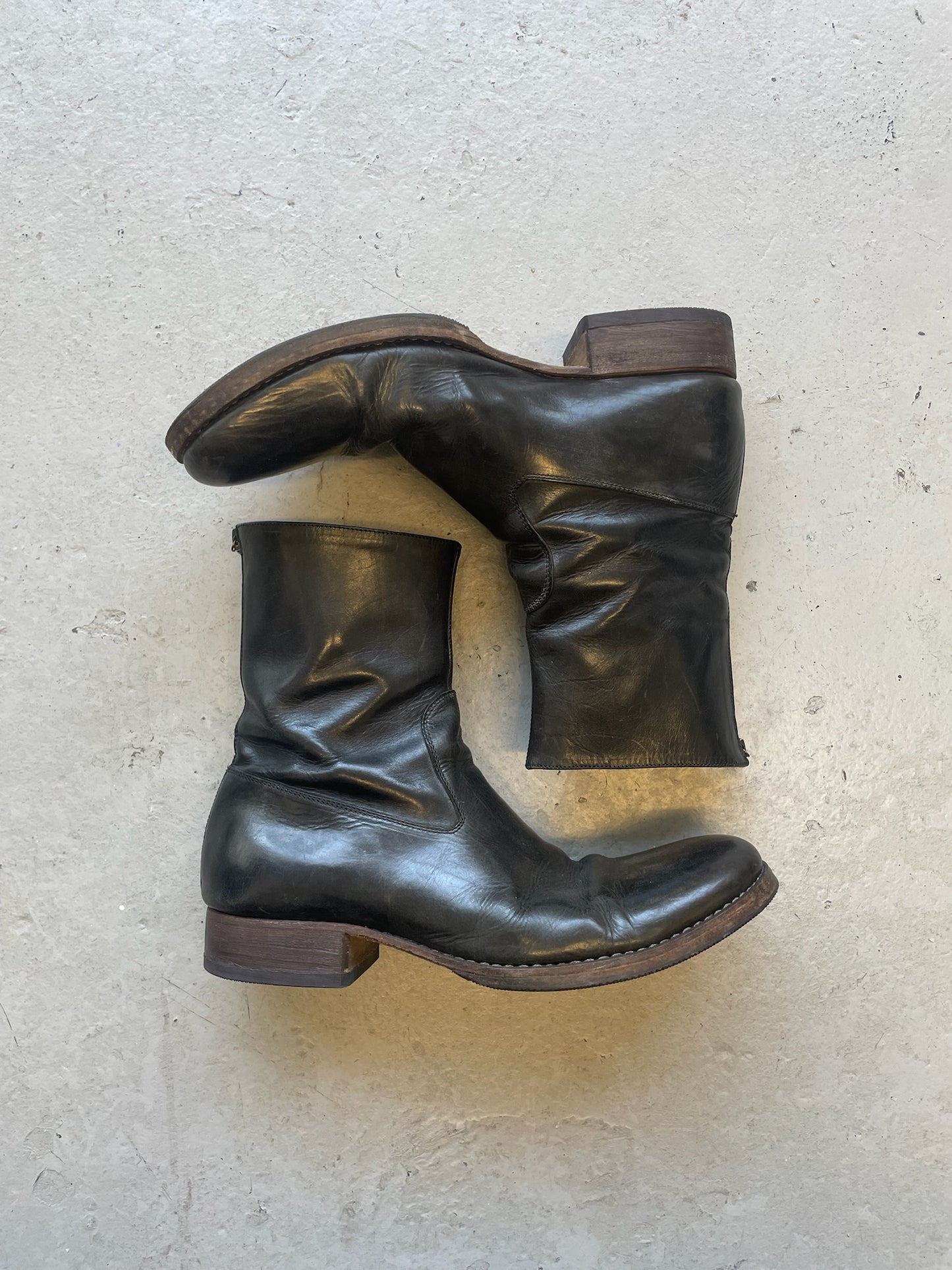 Carpe Diem Boots (44)