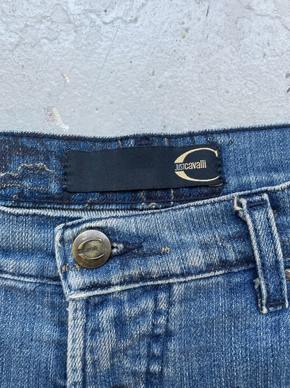Roberto Cavalli Just Cavalli Denim (32)