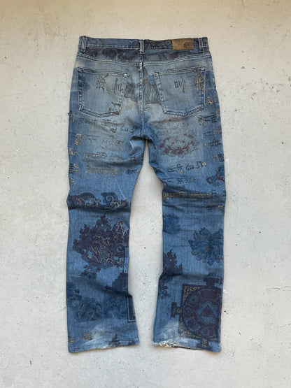 Roberto Cavalli Just Cavalli Denim (32)