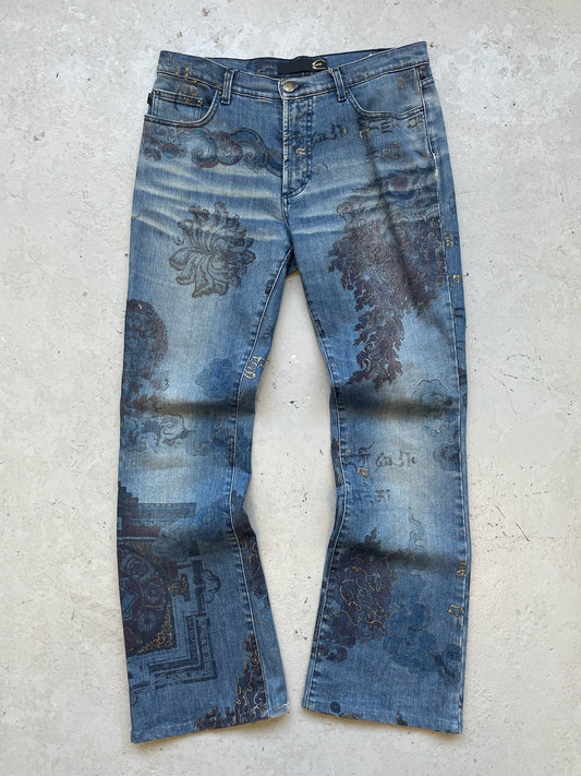 Roberto Cavalli Just Cavalli Denim (32)