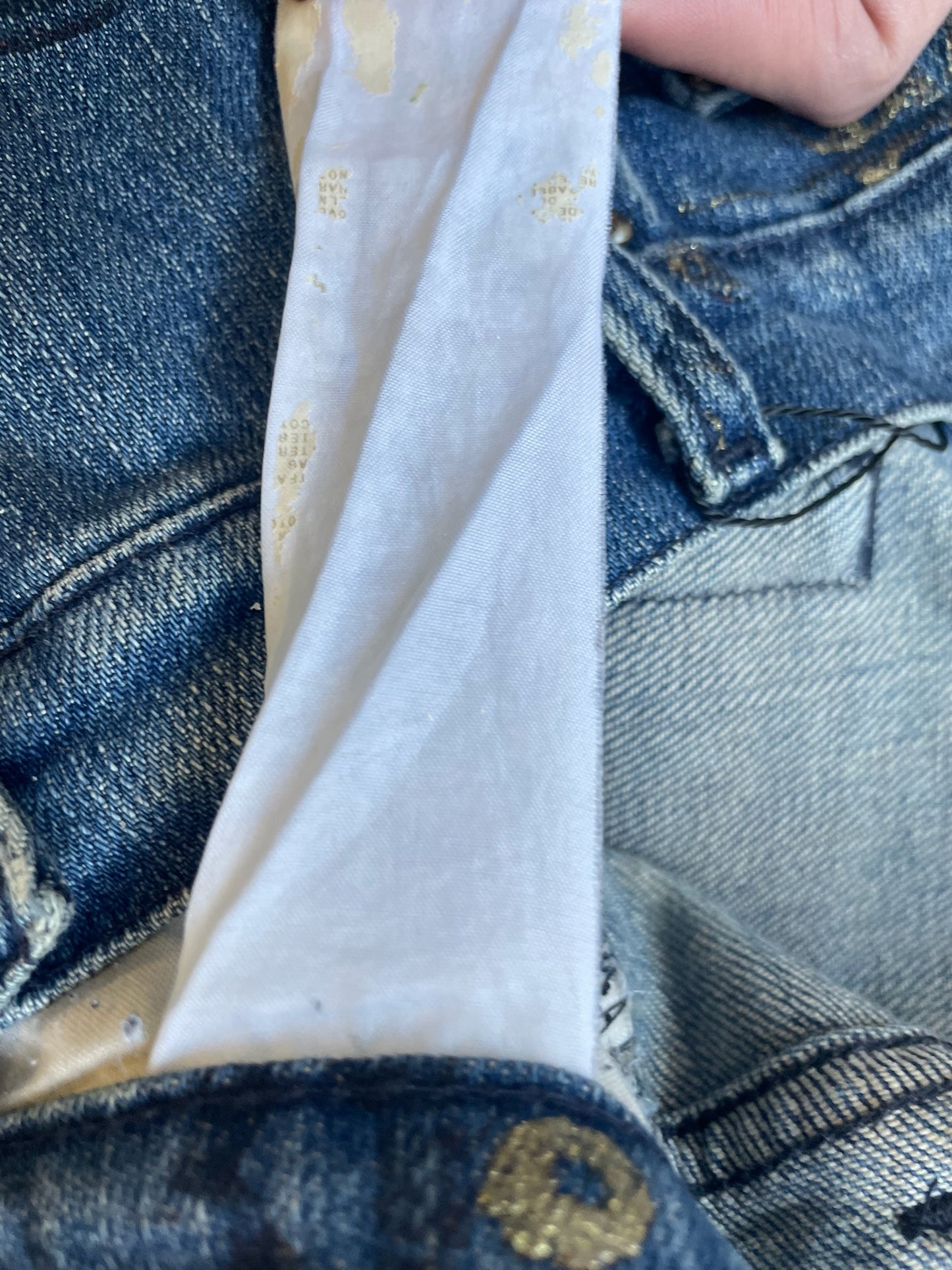 Roberto Cavalli Just Cavalli Denim (32)