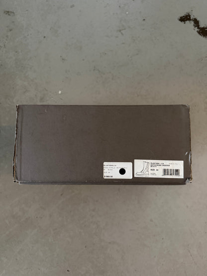 Rick Owens Motorcross Creeper Boots (44)