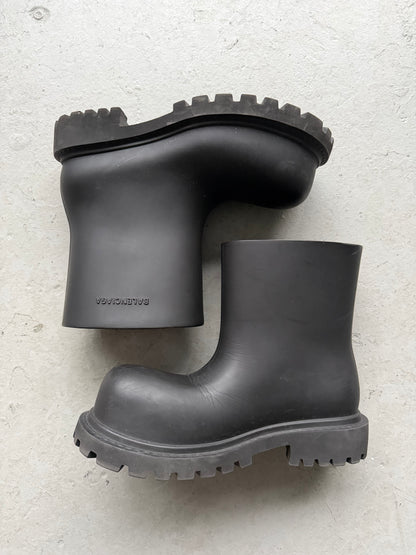 Balenciaga Steroid Boots (42)