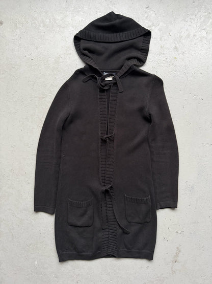 Raf Simons 1997-98 Cape Lace Knitwear (38)