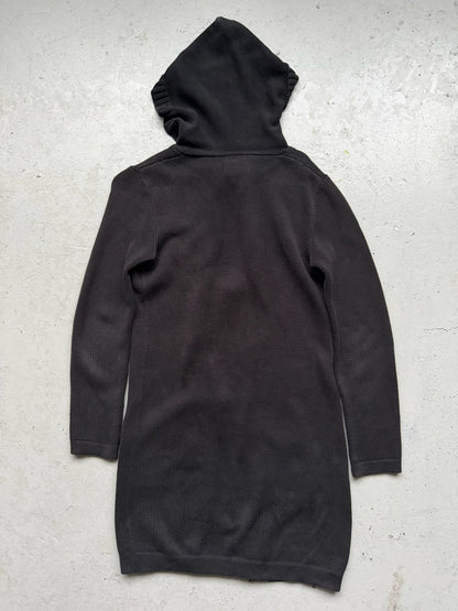 Raf Simons 1997-98 Cape Lace Knitwear (38)