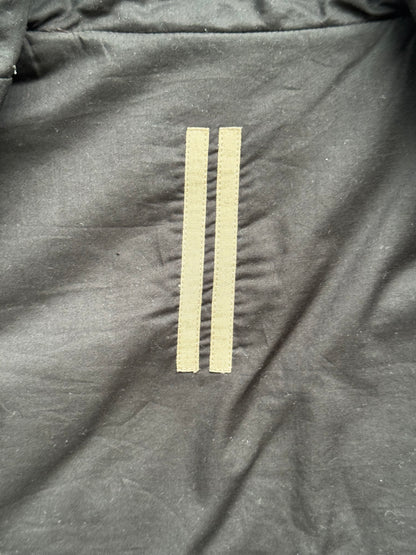 Rick Owens Drkshdw Nylon Eyelit Gimp (XXL)