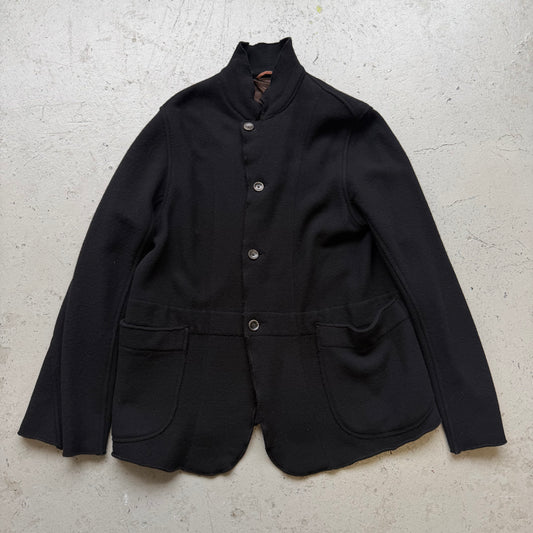 Kapital Wool Short Coat (3)