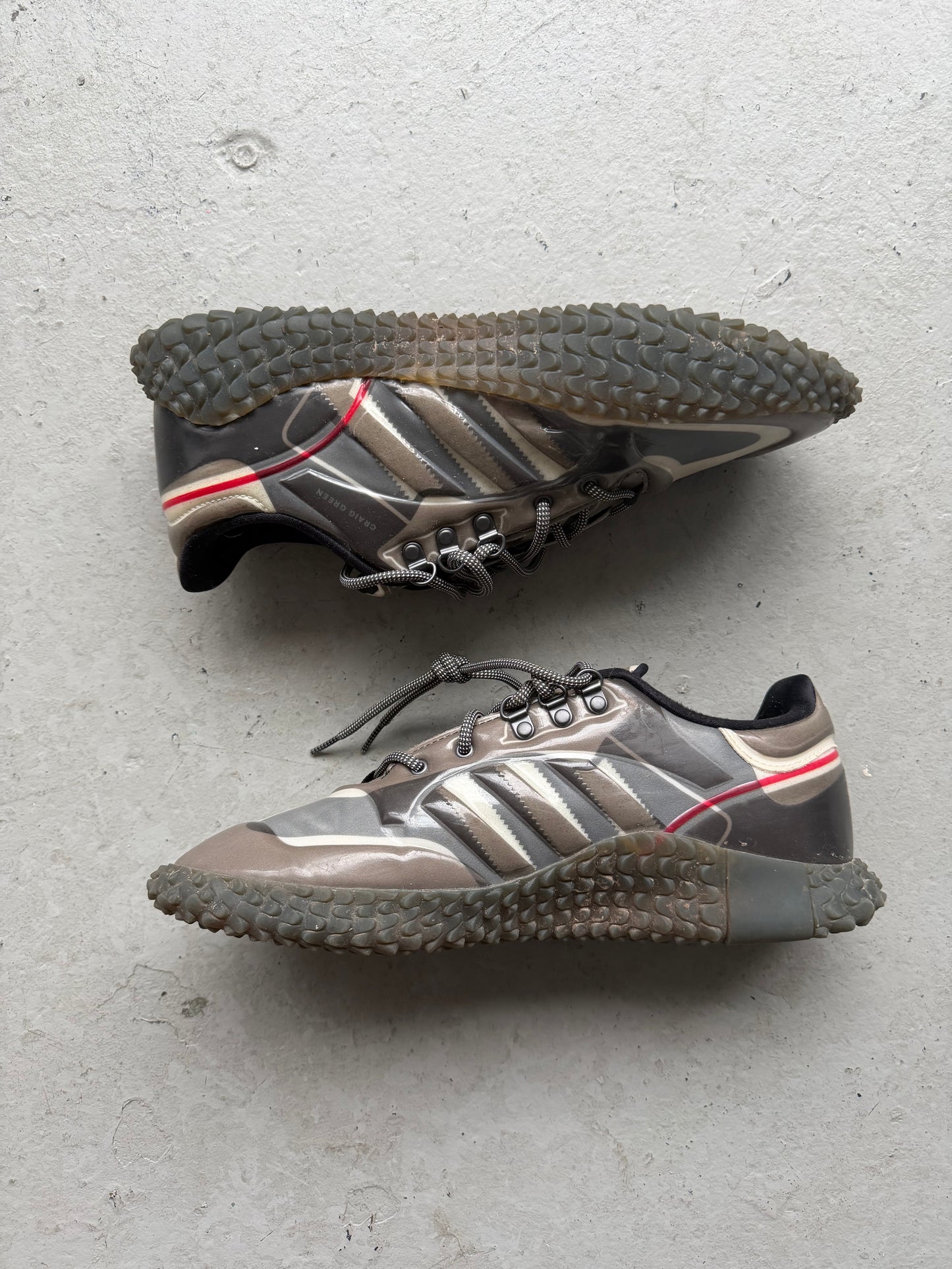 Craig Green x Adidas Polta Sneakers (11)