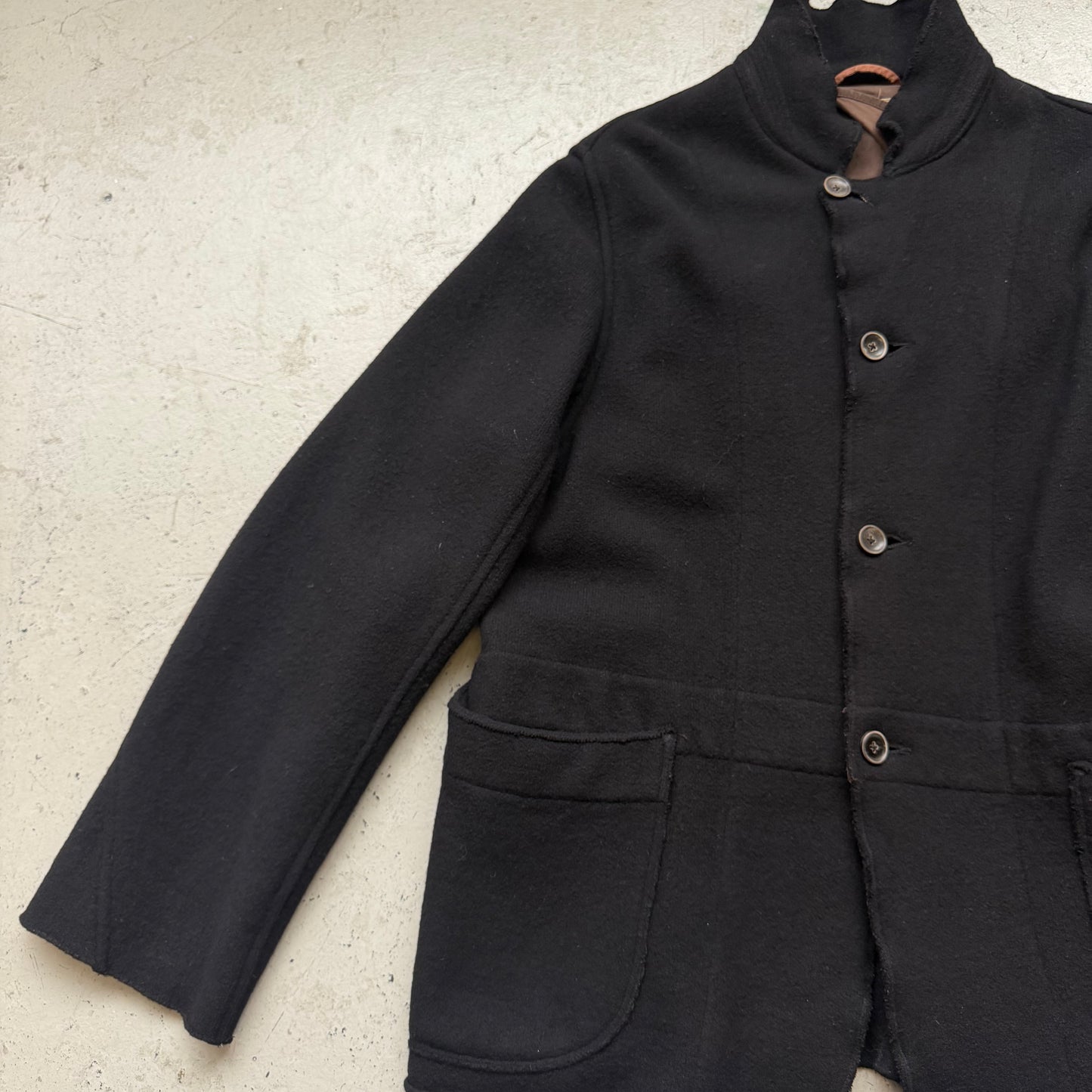 Kapital Wool Short Coat (3)