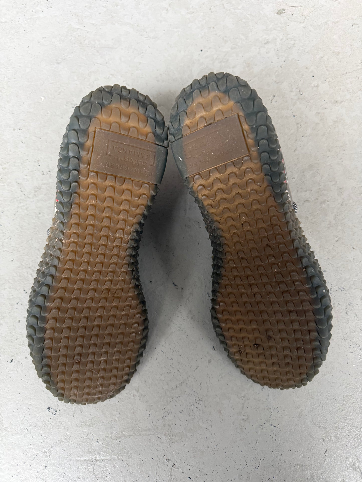 Craig Green x Adidas Polta Sneakers (11)