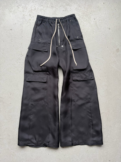 Rick Owens SS25 Hollywood Cargo Belas (48)