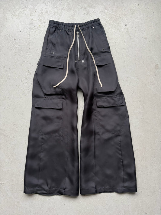 Rick Owens SS25 Hollywood Cargo Belas (48)