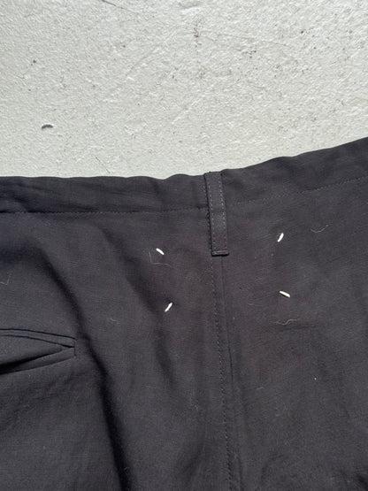 Maison Margiela Silk Lined Trousers (50)