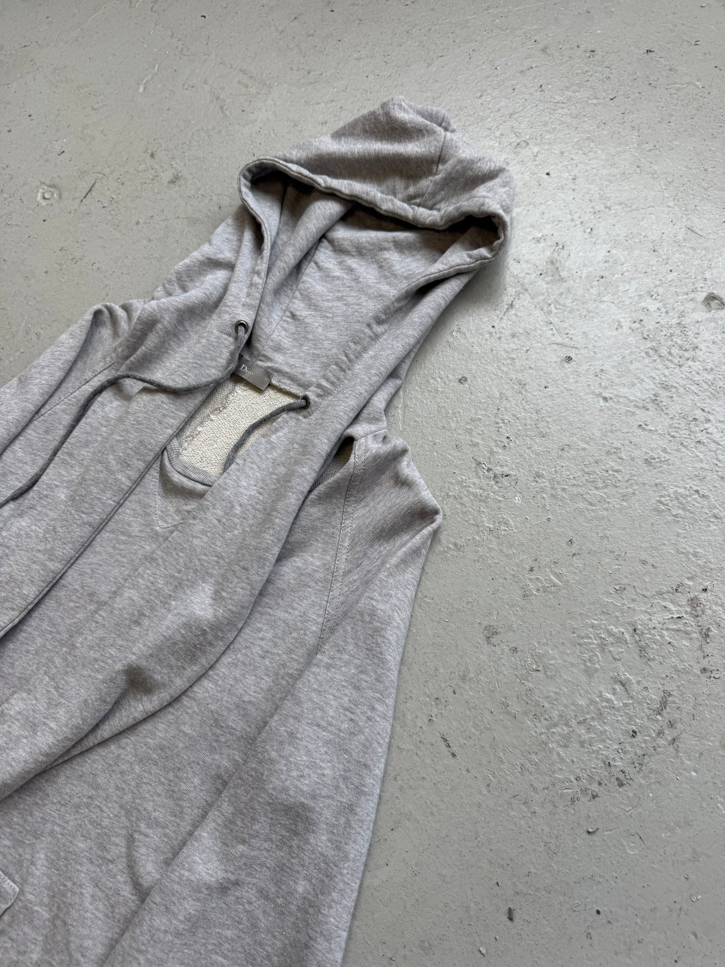 Dior Grey Sweatshirt (M)