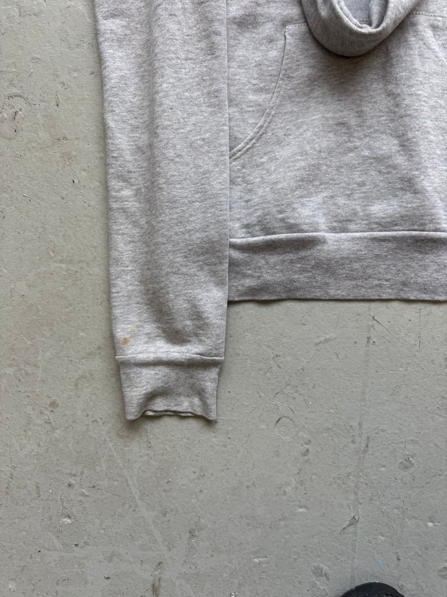 Dior Grey Sweatshirt (M)